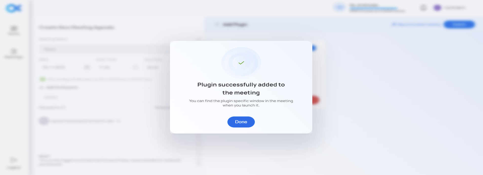 add plugin